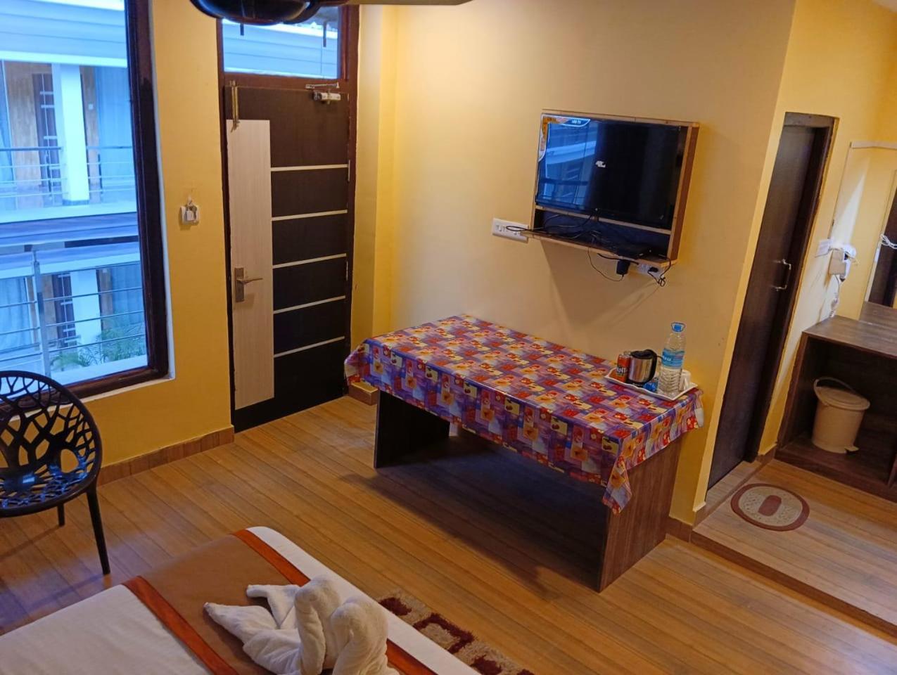 Royal Villa Beach Resort Govind Nagar Exterior foto