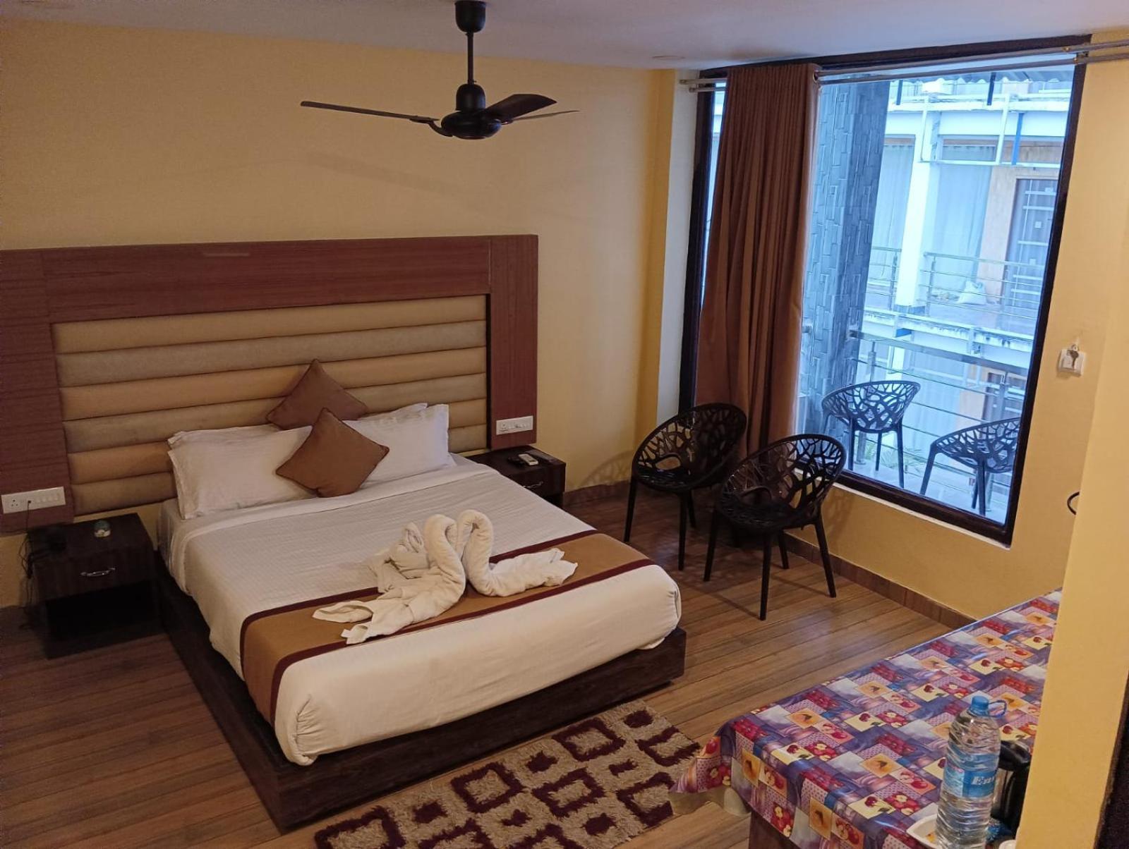 Royal Villa Beach Resort Govind Nagar Exterior foto